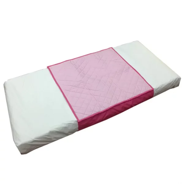 Pink LillyPad