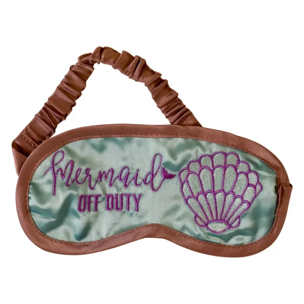 Mermaid Sleep Mask