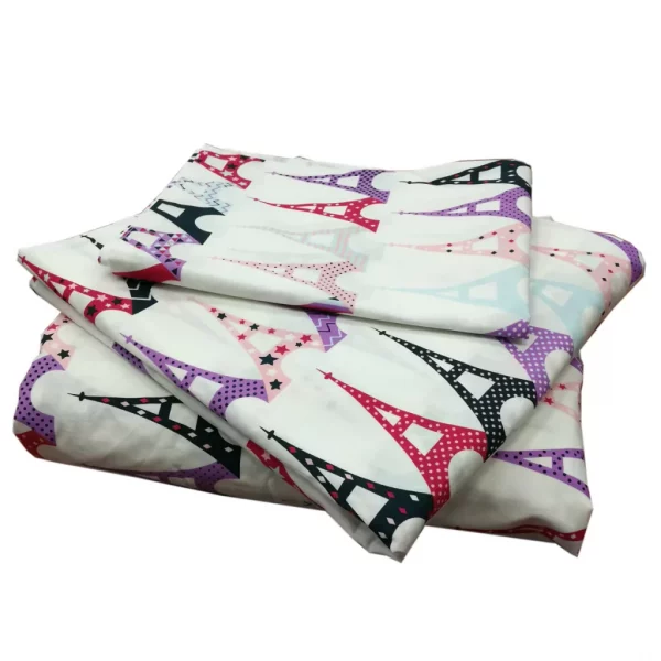 Paris Sheet Set