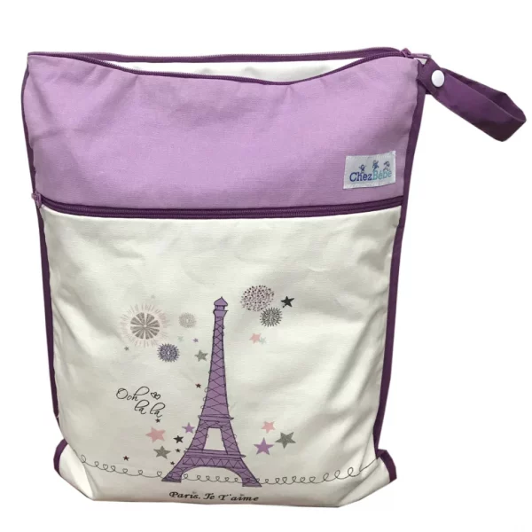 Paris Wetbag