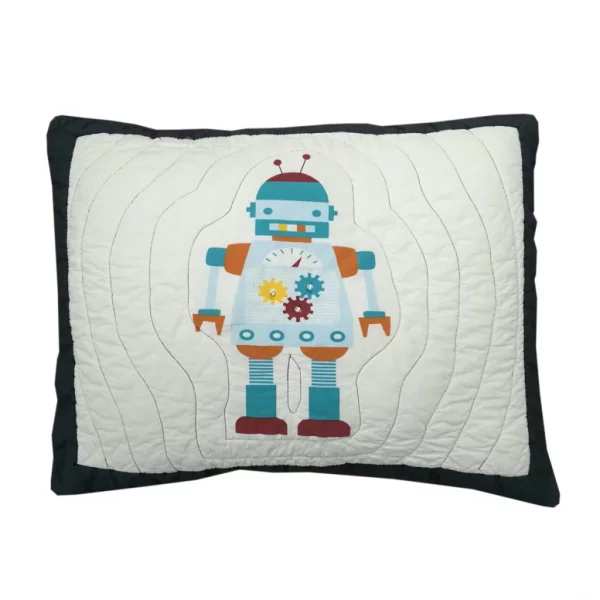Robot Pillowsham