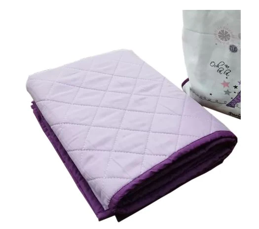 Lavendar LillyPad